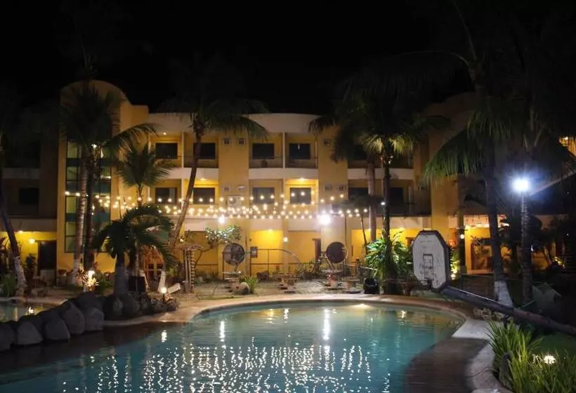 Fotos del hotel Country Village:  21