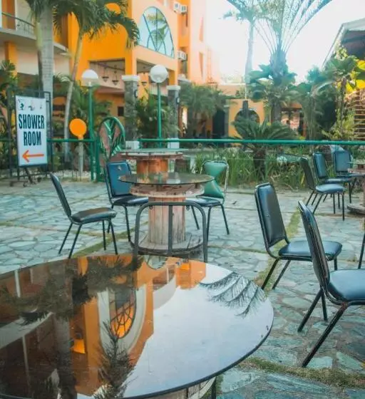 Fotos del hotel Country Village:  8