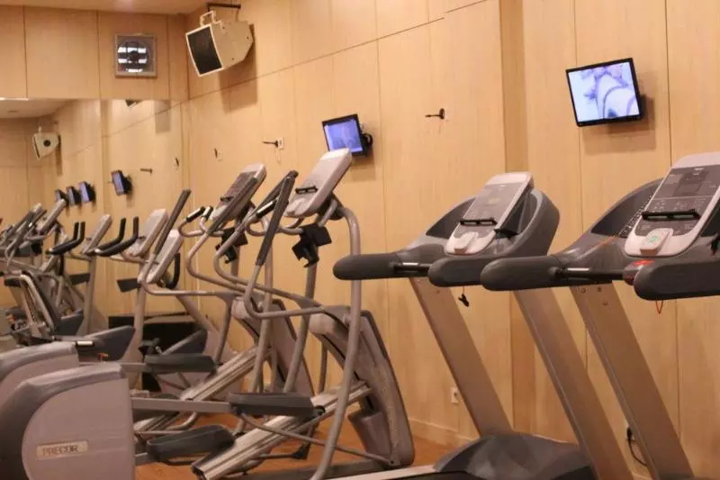 Fotos del hotel El Cavana:  6