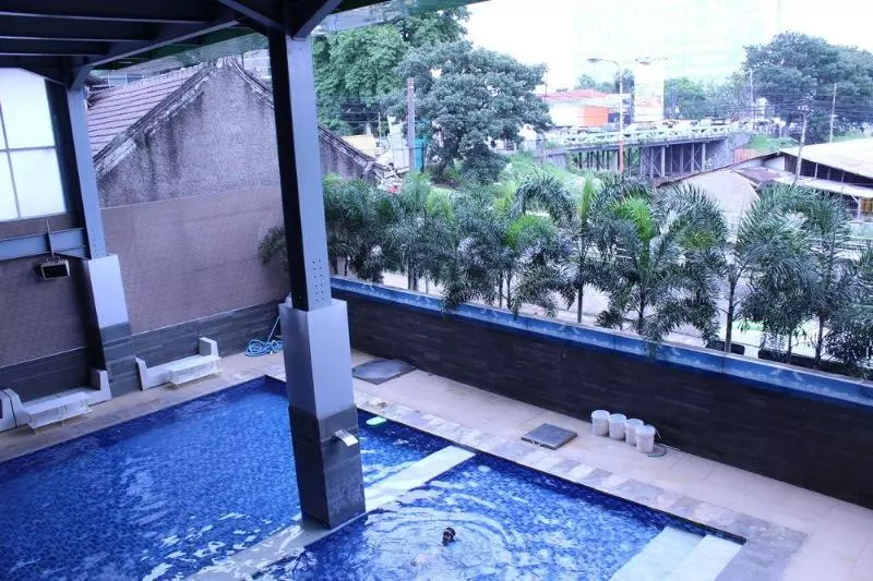 Fotos del hotel El Cavana:  13