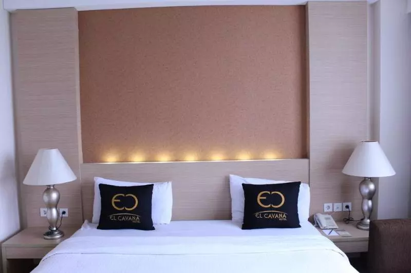 Fotos del hotel El Cavana:  23