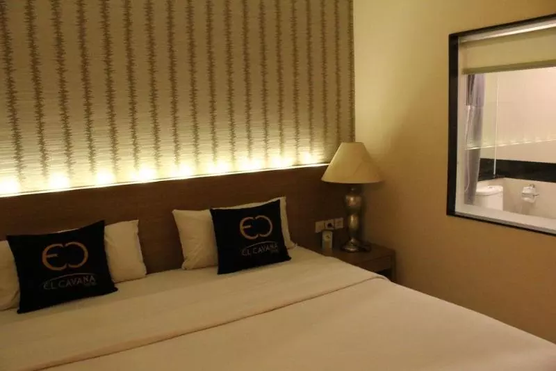 Fotos del hotel El Cavana:  20