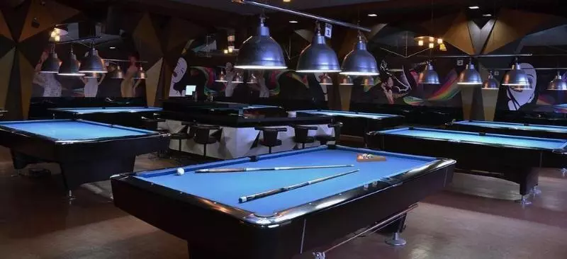 Fotos del hotel El Cavana:  7