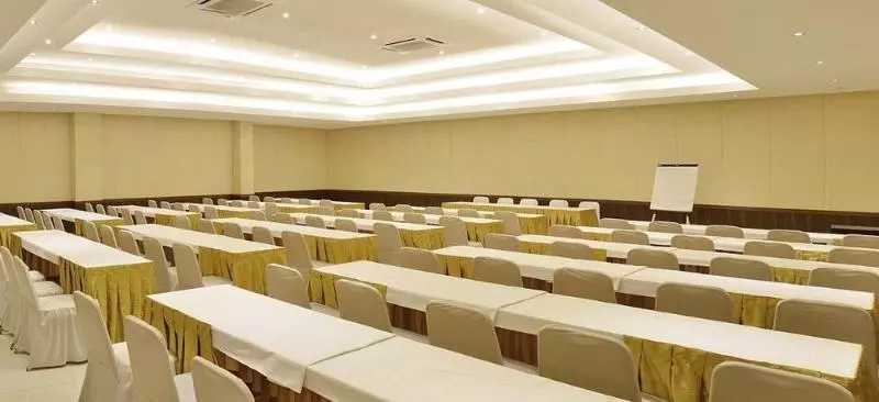 Fotos del hotel El Cavana:  8