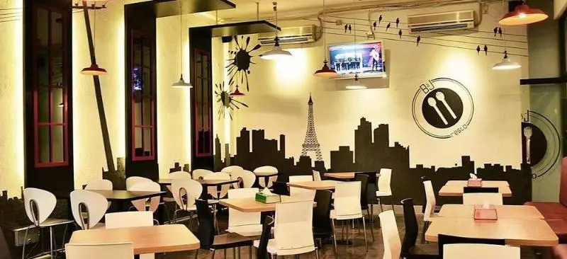 Fotos del hotel El Cavana:  25