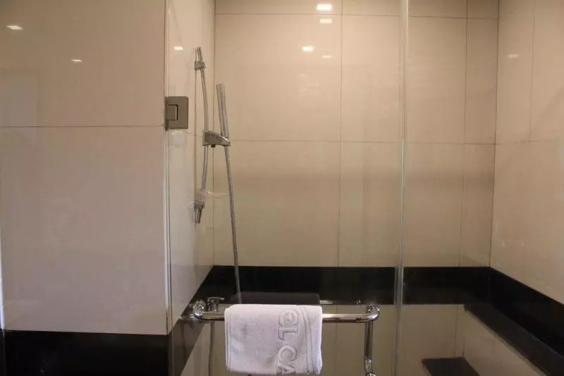 Fotos del hotel El Cavana:  22