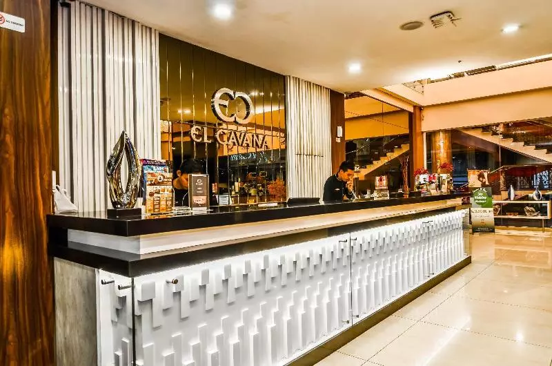 Fotos del hotel El Cavana:  21