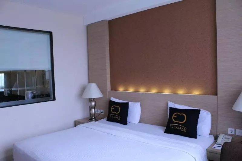 Fotos del hotel El Cavana:  12