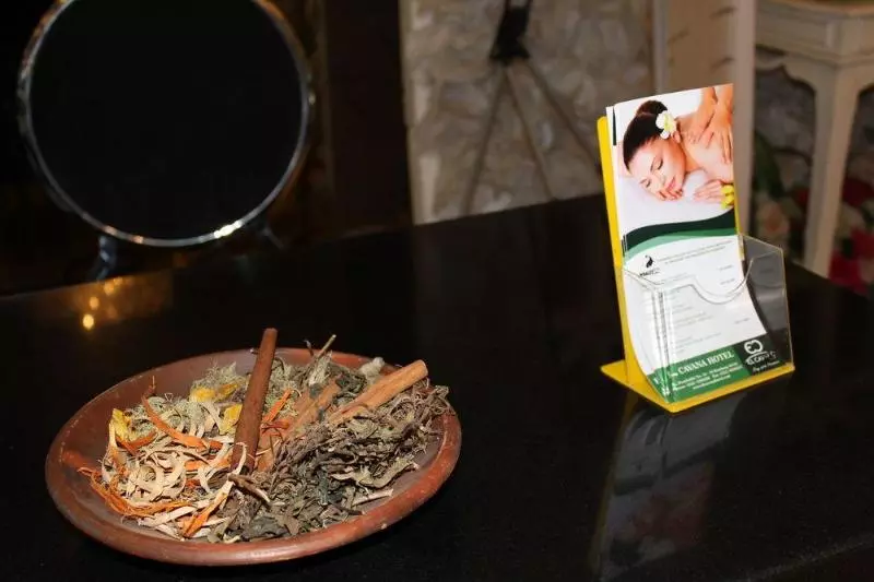 Fotos del hotel El Cavana:  11