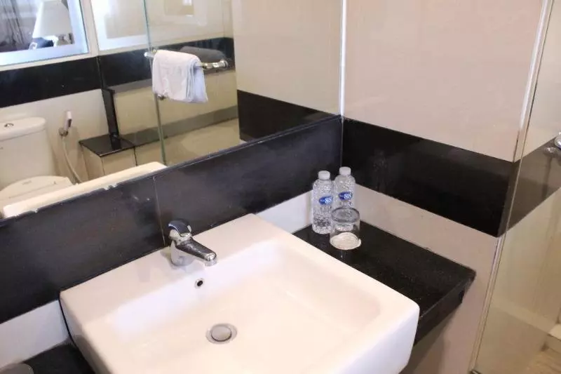 Fotos del hotel El Cavana:  18