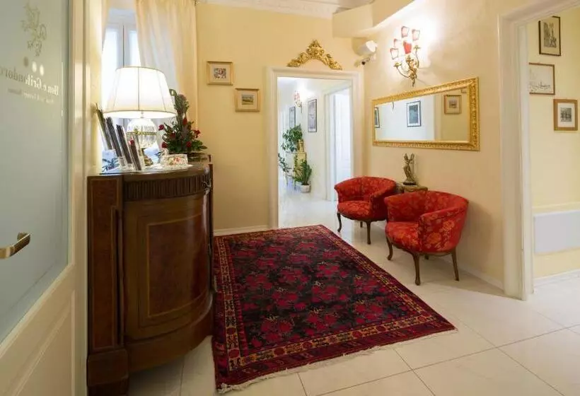 Fotos del hotel Home Grifondoro Affittacamere:  7