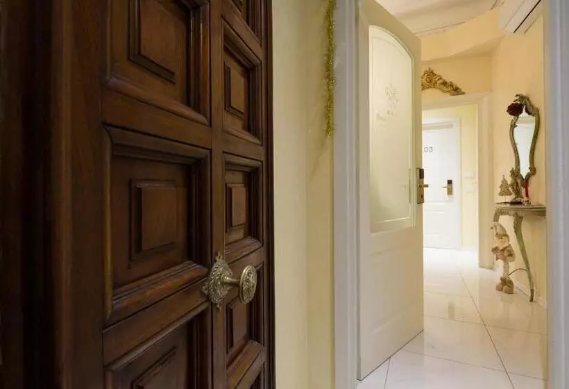 Fotos del hotel Home Grifondoro Affittacamere:  11