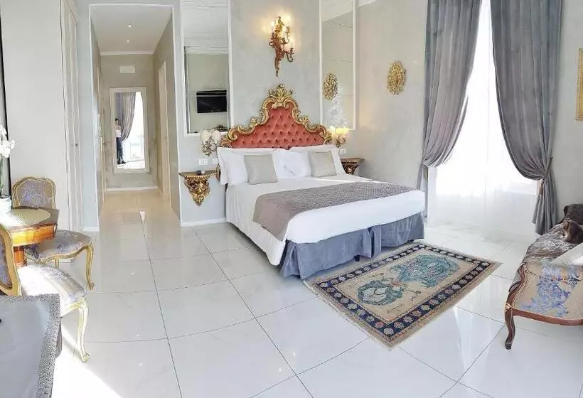 Fotos del hotel Home Grifondoro Affittacamere:  2