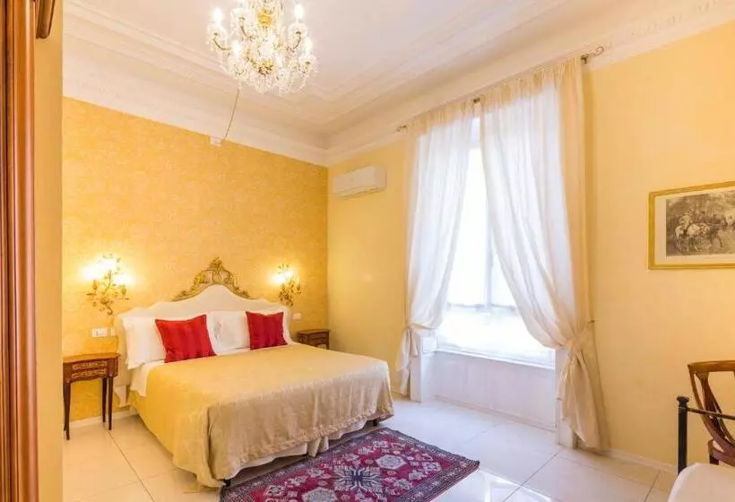 Fotos del hotel Home Grifondoro Affittacamere:  10