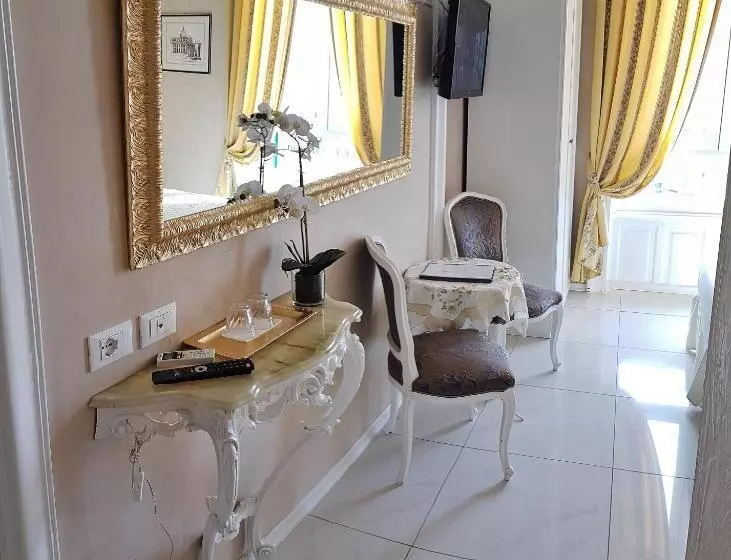 Fotos del hotel Home Grifondoro Affittacamere:  12