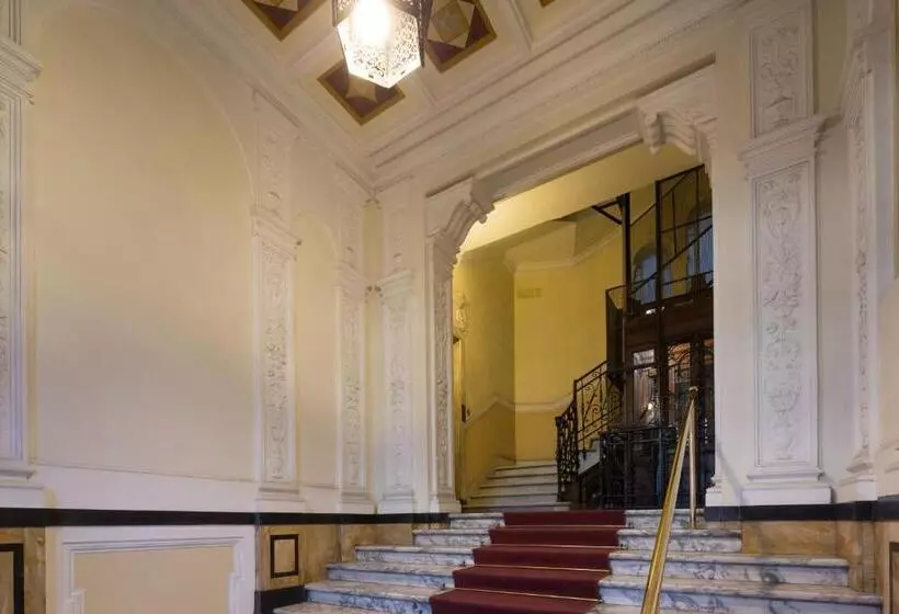 Fotos del hotel Home Grifondoro Affittacamere:  3