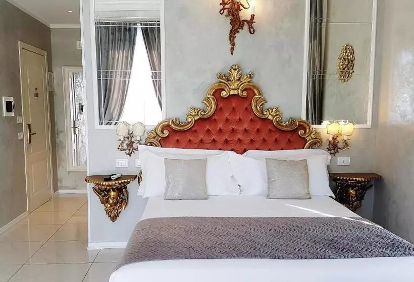 Fotos del hotel Home Grifondoro Affittacamere:  13