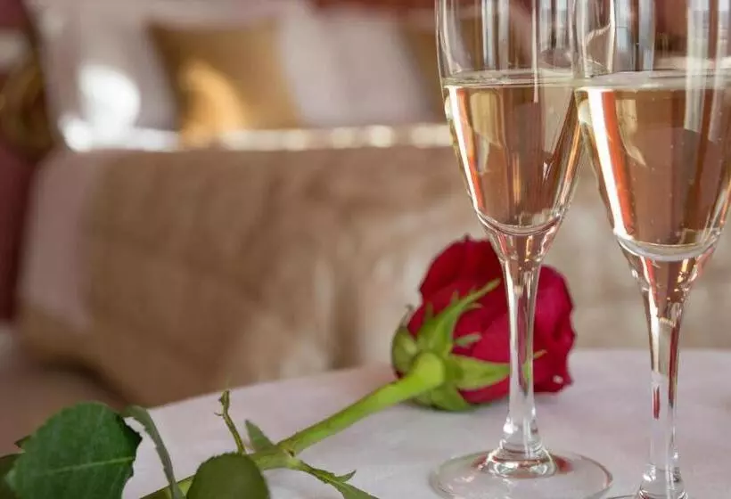 Fotos del hotel Home Grifondoro Affittacamere:  8