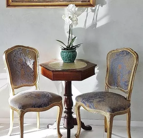 Fotos del hotel Home Grifondoro Affittacamere:  14