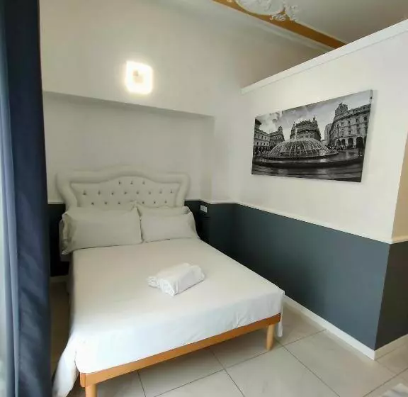 Fotos del hotel Home Grifondoro Affittacamere:  6