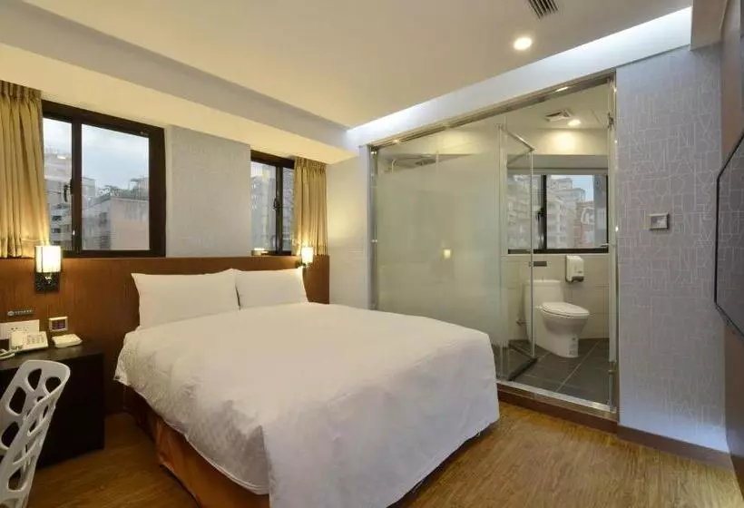 New Stay Inn 2 Nanxi