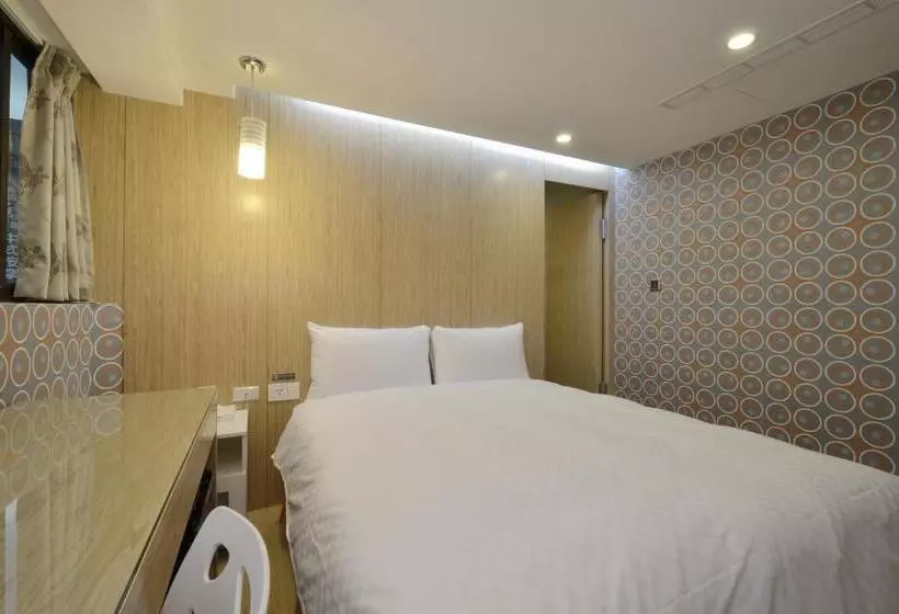 Fotos del hotel New Stay Inn 2 Nanxi:  4