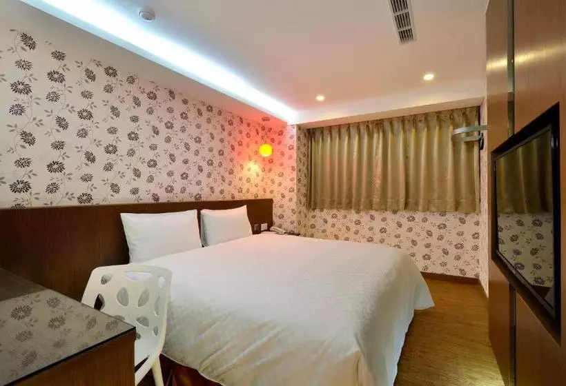 Fotos del hotel New Stay Inn 2 Nanxi:  6