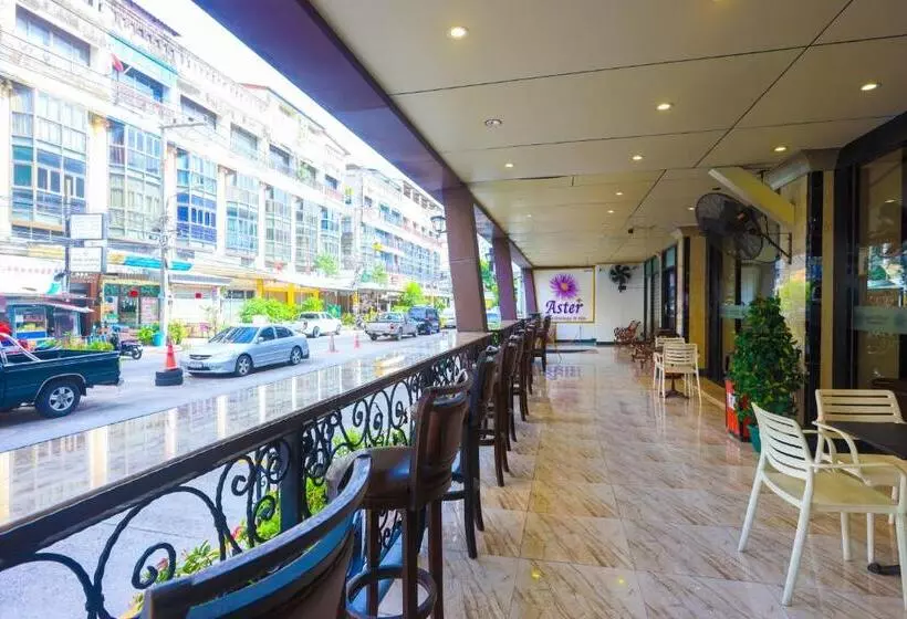 Fotos del hotel Land Royal Residence Pattaya:  7