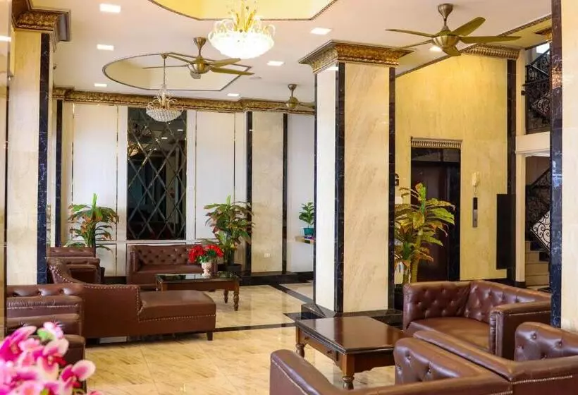 Fotos del hotel Land Royal Residence Pattaya:  11