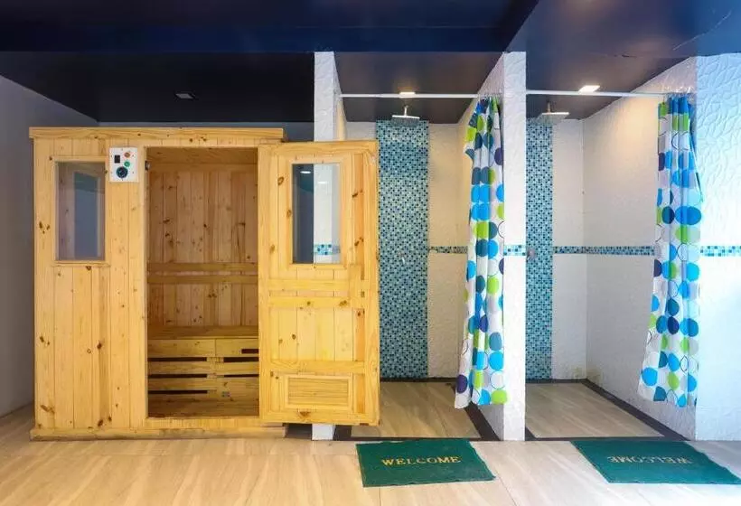 Fotos del hotel Land Royal Residence Pattaya:  6