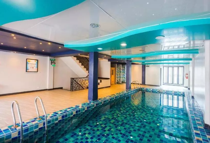 Fotos del hotel Land Royal Residence Pattaya:  3