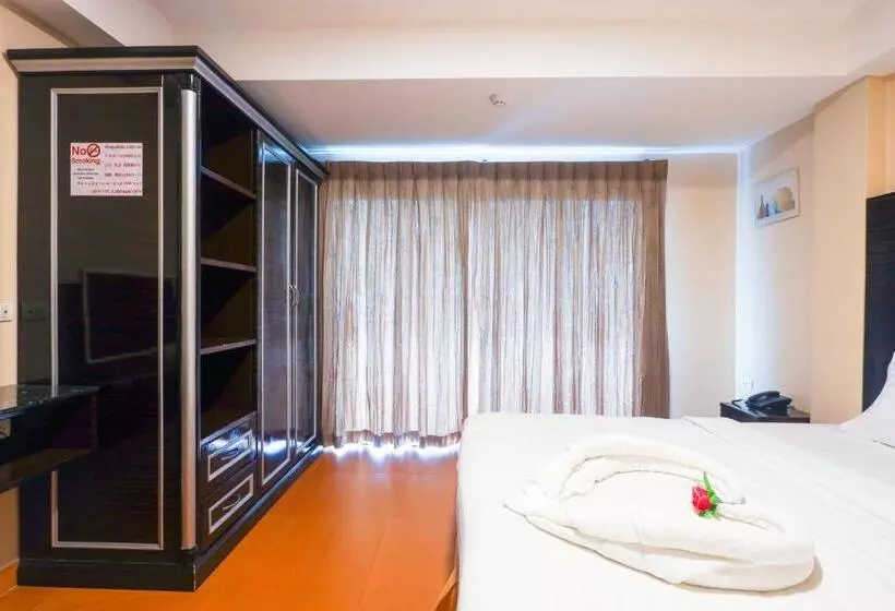 Fotos del hotel Land Royal Residence Pattaya:  21