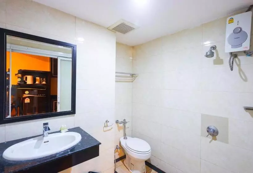 Fotos del hotel Land Royal Residence Pattaya:  8