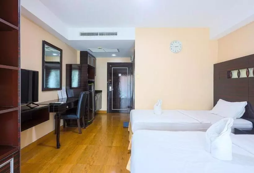 Fotos del hotel Land Royal Residence Pattaya:  20