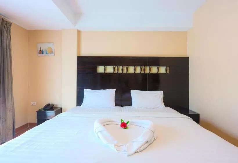 Fotos del hotel Land Royal Residence Pattaya:  14