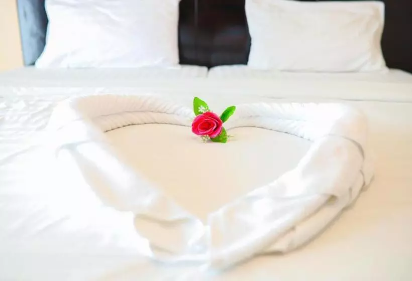 Fotos del hotel Land Royal Residence Pattaya:  23