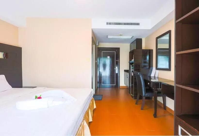 Fotos del hotel Land Royal Residence Pattaya:  2