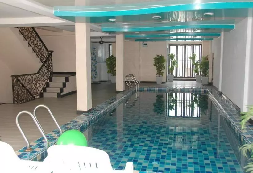 Fotos del hotel Land Royal Residence Pattaya:  10