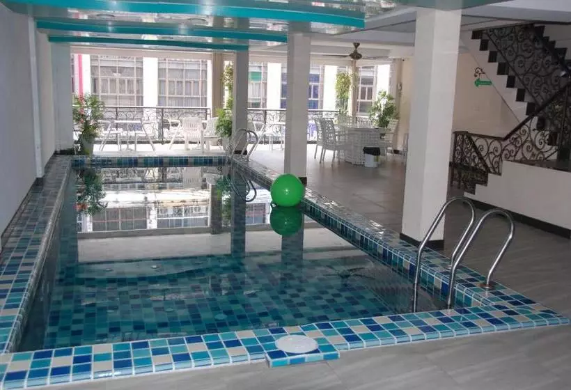 Fotos del hotel Land Royal Residence Pattaya:  15