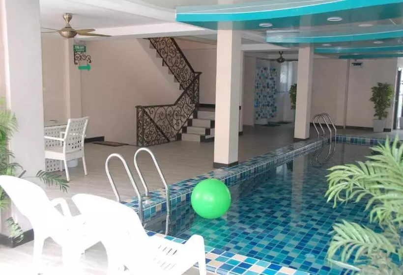 Fotos del hotel Land Royal Residence Pattaya:  19