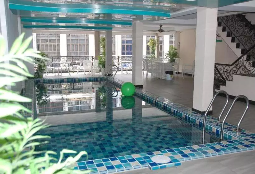 Fotos del hotel Land Royal Residence Pattaya:  17