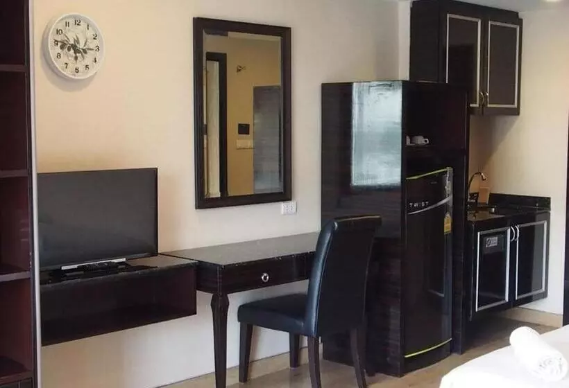 Fotos del hotel Land Royal Residence Pattaya:  22