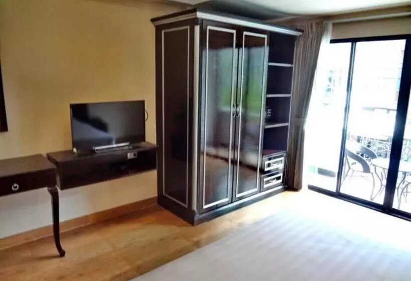 Fotos del hotel Land Royal Residence Pattaya:  24