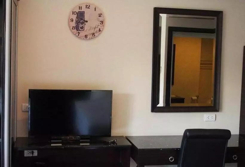 Fotos del hotel Land Royal Residence Pattaya:  25