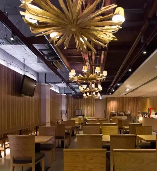 Fotos del hotel Leesing Hotel  Qixian:  16