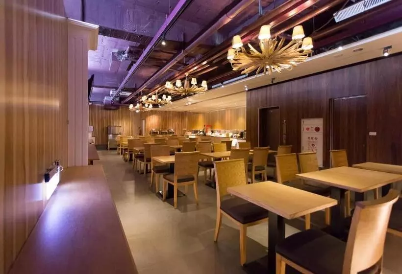 Fotos del hotel Leesing Hotel  Qixian:  4