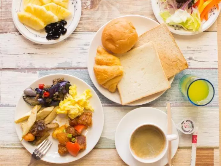 Fotos del hotel Leesing Hotel  Qixian:  3