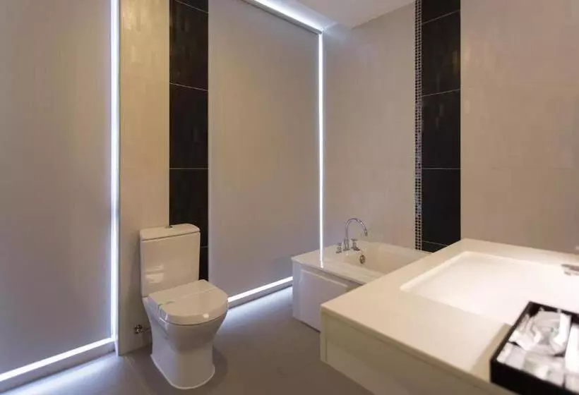 Fotos del hotel Leesing Hotel  Qixian:  8