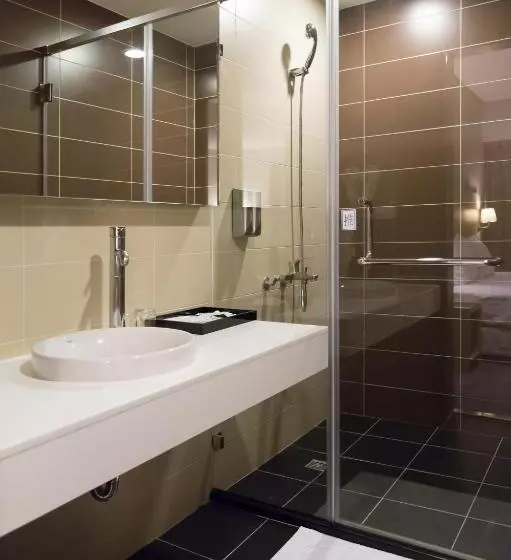 Fotos del hotel Leesing Hotel  Qixian:  11