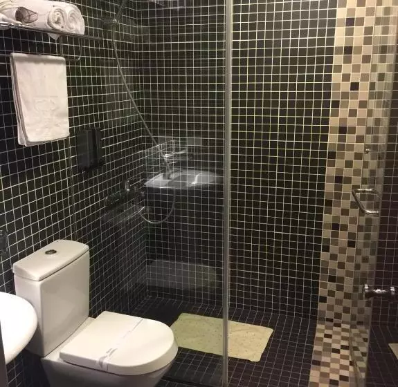 Fotos del hotel Leesing Hotel  Qixian:  17